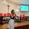 Câncer infantil é tema de evento na Santa Casa de Santos